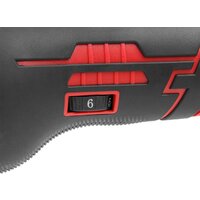 Wortex CSM 3018 ALL1 XLT Solo 2333073 (без АКБ) Image #4