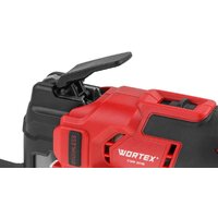 Wortex CSM 3018 ALL1 XLT Solo 2333073 (без АКБ) Image #7