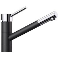 Blanco Kano (хром/антрацит)