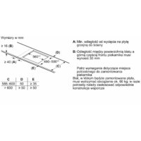 Bosch Serie 6 PVQ631HC1E Image #7