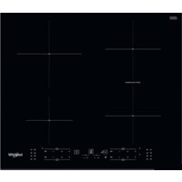 Whirlpool WB B3960 BF