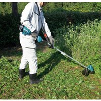 Makita DUR192LRF (с 1-им АКБ 3 Ач, быстрое З/У) Image #10