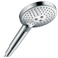 Hansgrohe Raindance Select S 26632000 (хром) Image #2