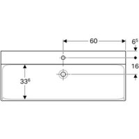 Geberit Xeno 2 500.551.01.1 Image #2