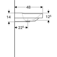 Geberit Xeno 2 500.551.01.1 Image #4