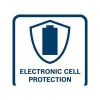 Bosch GSR 185-LI Professional 06019K3000 (с 2-мя АКБ, кейс) Image #8