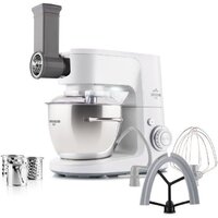 Кухонные комбайны, машины и планетарные миксеры