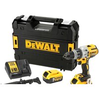 DeWalt DCD996P2 (с 2-мя АКБ 5 Ah) Image #2