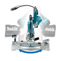 Makita DLS600Z (без АКБ) Image #3