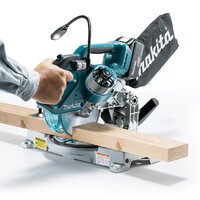 Makita DLS600Z (без АКБ) Image #8
