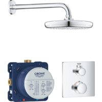 Grohe Grohtherm 34728000