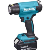 Makita DHG181RT1J (с 1-им АКБ, кейс) Image #2