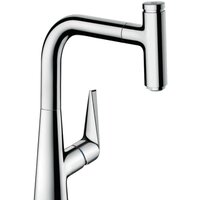 Hansgrohe Talis Select S 72822000