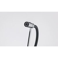 Franke Lina Semi-pro 115.0626.085 (хром/черный) Image #3