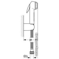 Grohe Trigger Spray 30 [27812000] Image #2