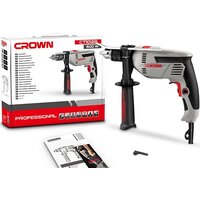 Crown CT10128 420152 Image #7