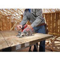 Milwaukee M18 CCS55-0X 4933451429 (без АКБ) Image #6