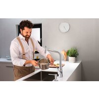 Hansgrohe Metris Select M71 73816000 Image #4