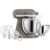 KitchenAid 5KSM185PSEGR Image #5