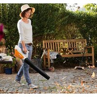 STIHL BGA 45 Image #3