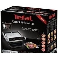 Tefal Optigrill GC706D34 Image #4