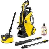 Karcher K5 Power Control Home Flex Wood 1.324-555.0