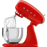 Smeg SMF03RDEU Image #5