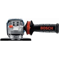 Bosch GWS 18V-15 SC Professional 06019H6100 (без АКБ) Image #3