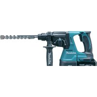 Перфораторы