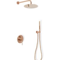 Rea Lungo REA-P4111 (розовое золото) Image #5