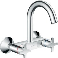 Hansgrohe Logis Classic 71286000