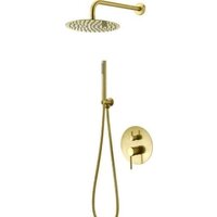 Rea Lungo REA-P4110 (золотой)