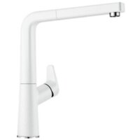 Blanco Avona-S Silgranit (белый) [521280] Image #1