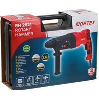 Wortex RH 2621 1333519 (кейс) Image #2