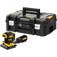 DeWalt DCW200NT (без АКБ, кейс)