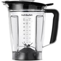 NutriBullet Combo NBF550DG Image #9