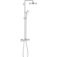 Grohe Tempesta Cosmopolitan System 210 27922001