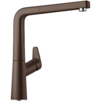 Blanco Avona-S Silgranit (кофе) [521284]