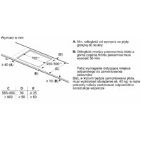 Bosch Serie 6 PVW831HC1E Image #6