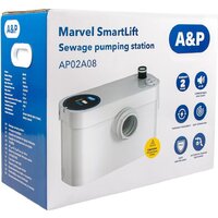 A&P Marvel SmartLift Image #9