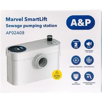 A&P Marvel SmartLift Image #8