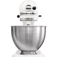KitchenAid 5K45SSEWH Image #2