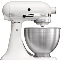 KitchenAid 5K45SSEWH