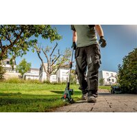 Metabo SGS 12 Q 601608850 (без АКБ) Image #4