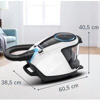 Bosch BGS7SIL1 Image #4