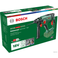 Bosch UniversalHammer 18V 06039D6000 (без АКБ) Image #3