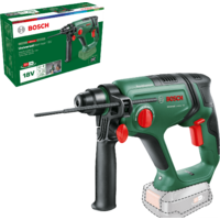 Bosch UniversalHammer 18V 06039D6000 (без АКБ) Image #2