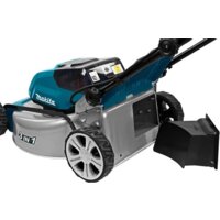 Makita DLM460PT2 (с 2-мя АКБ) Image #10