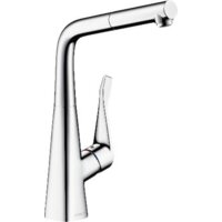 Hansgrohe Metris 14821000