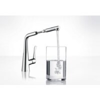 Hansgrohe Metris 14821000 Image #2